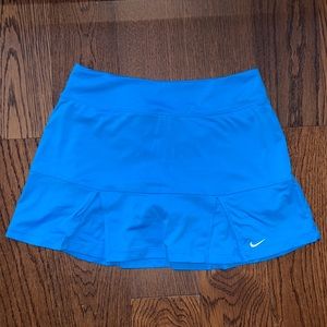 Nike Dry Fit Tennis Skirt